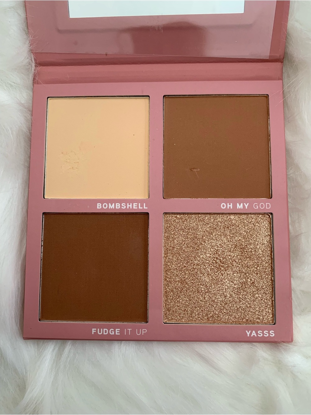 Neutral Contouring Palette - Picture 3 of 4